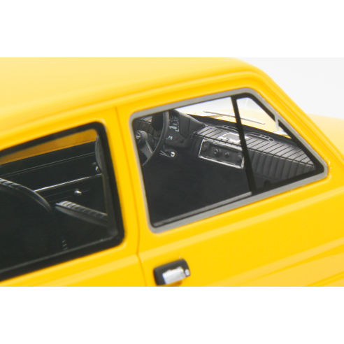 Fiat 126 Base 1976