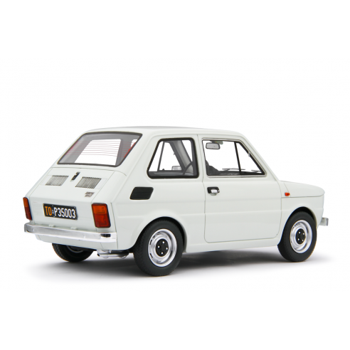 Fiat 126 Base 1976