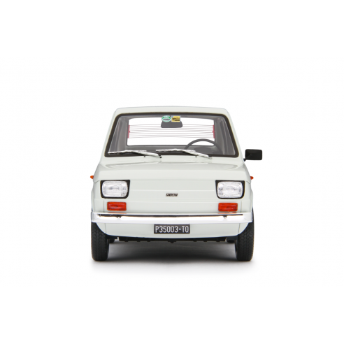 Fiat 126 Base 1976