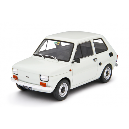 Fiat 126 Base 1976