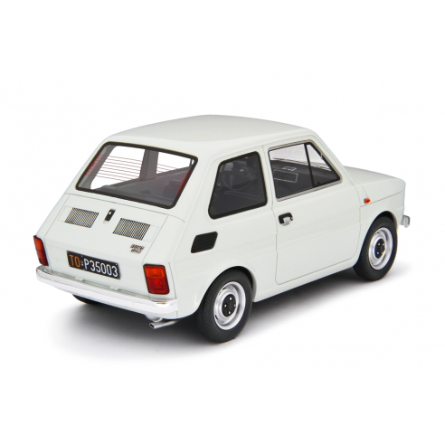 Fiat 126 Base 1976