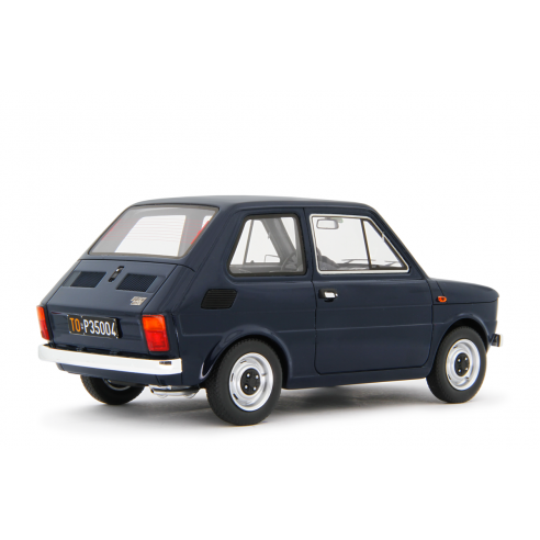 Fiat 126 Base 1976