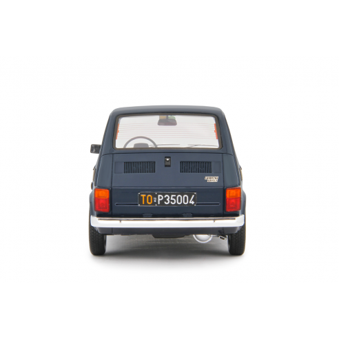 Fiat 126 Base 1976