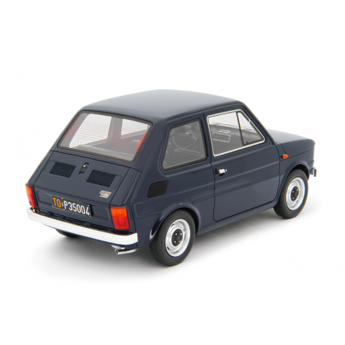 Fiat 126 Base 1976