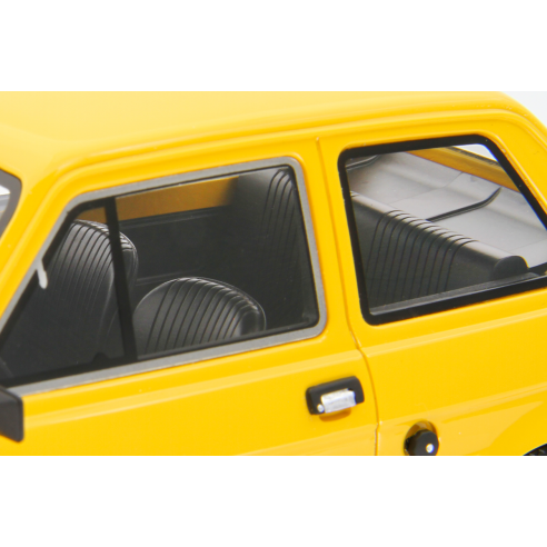 Fiat 126 Base 1976