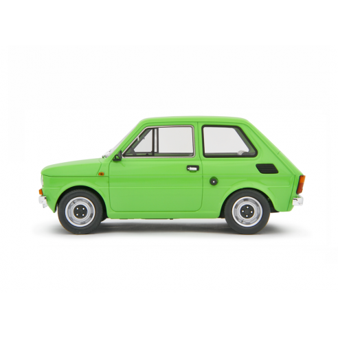 Fiat 126 Base 1976