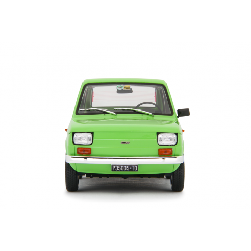 Fiat 126 Base 1976