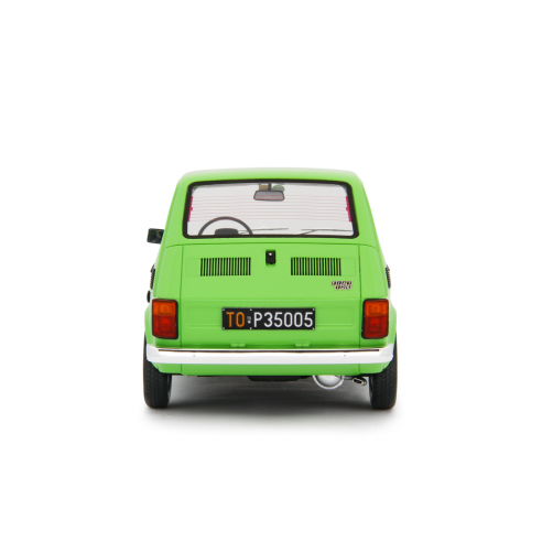 Fiat 126 Base 1976