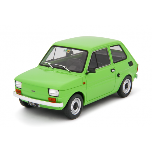 Fiat 126 Base 1976
