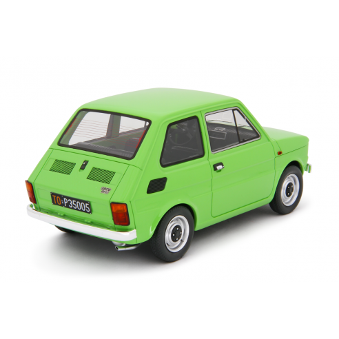 Fiat 126 Base 1976