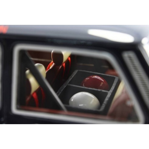 Autobianchi A112 Abarth Rally 100.000...