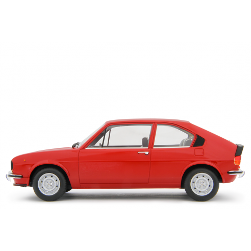 Alfa Romeo Alfasud TI 1974