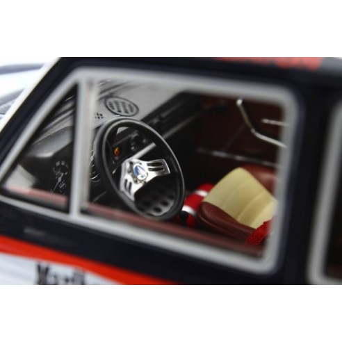 Autobianchi A112 Abarth Rally 100.000...