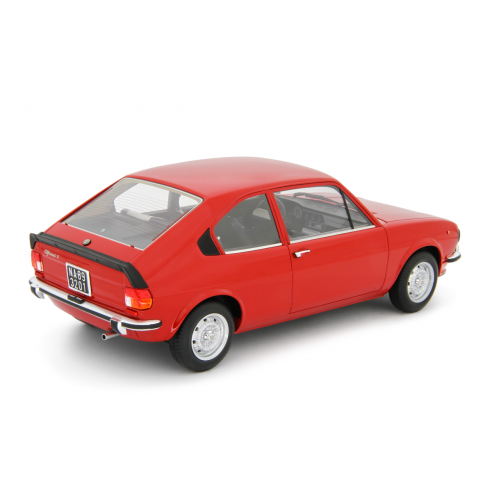 Alfa Romeo Alfasud TI 1974