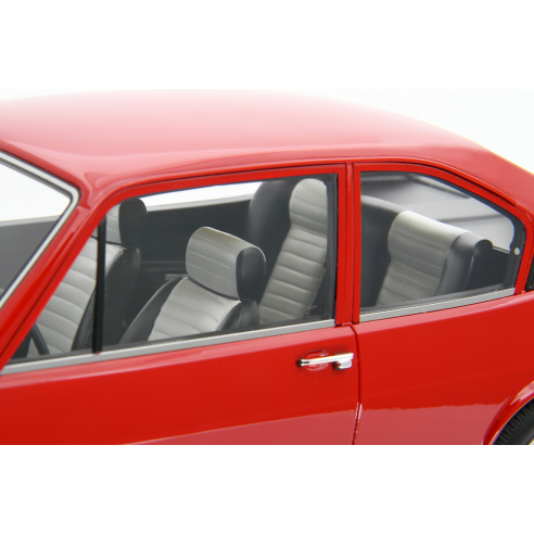 Alfa Romeo Alfasud TI 1974