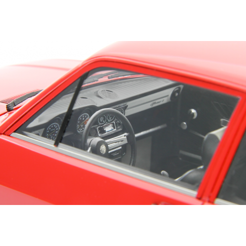 Alfa Romeo Alfasud TI 1974