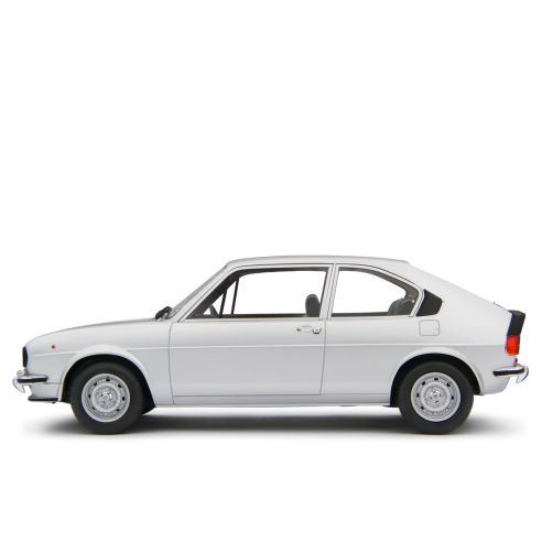 Alfa Romeo Alfasud TI 1974