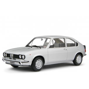 Alfa Romeo Alfasud TI 1974 2