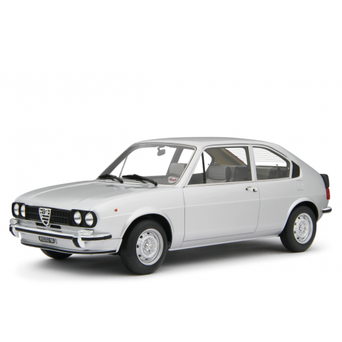 Alfa Romeo Alfasud TI 1974