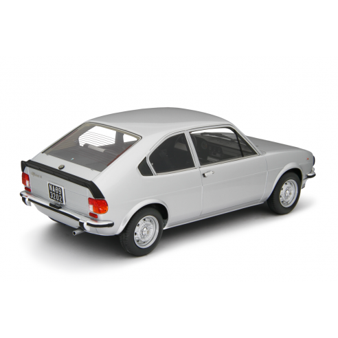 Alfa Romeo Alfasud TI 1974