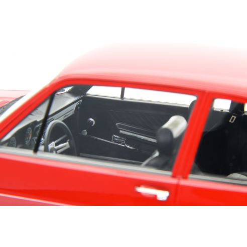 Alfa Romeo Alfasud TI 1974