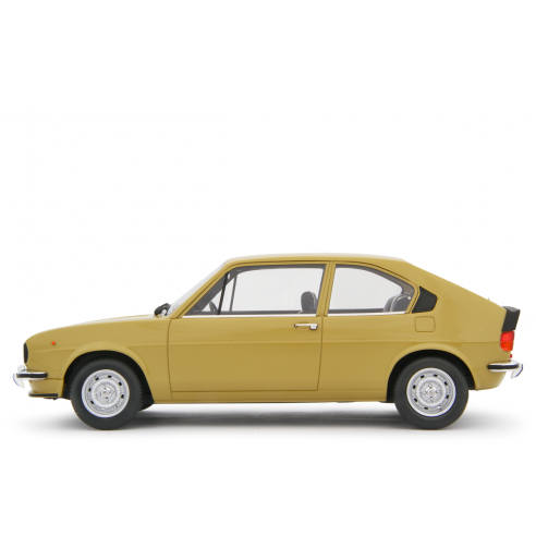 Alfa Romeo Alfasud TI 1974