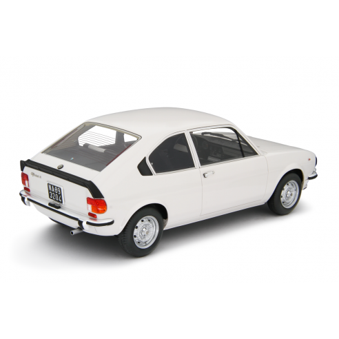 Alfa Romeo Alfasud TI 1974