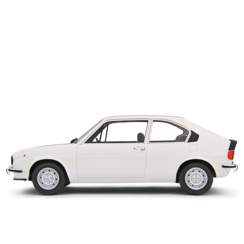 Alfa Romeo Alfasud TI 1974