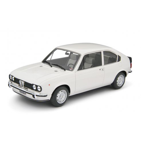 Alfa Romeo Alfasud TI 1974