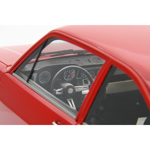 Alfa Romeo Alfasud TI 1974