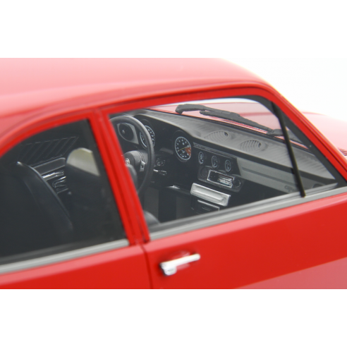 Alfa Romeo Alfasud TI 1974