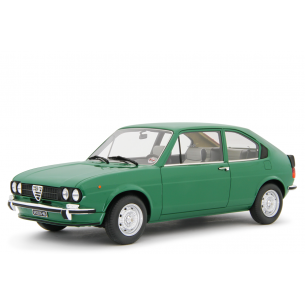 Alfa Romeo Alfasud TI 1974 2