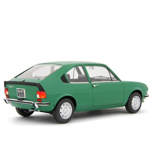 Alfa Romeo Alfasud TI 1974