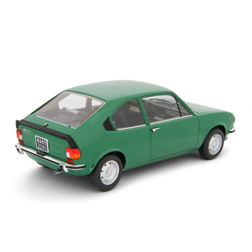 Alfa Romeo Alfasud TI 1974