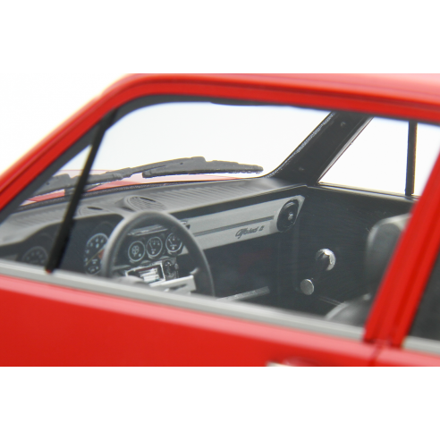 Alfa Romeo Alfasud TI 1974