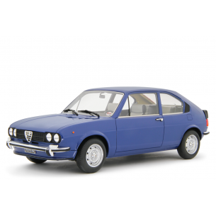 Alfa Romeo Alfasud TI 1974 2