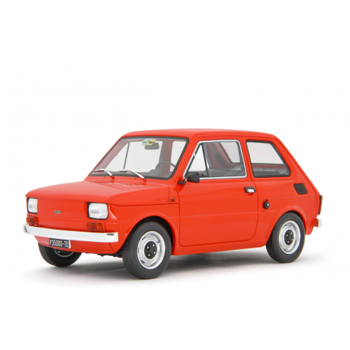 Fiat 126 Base 1976