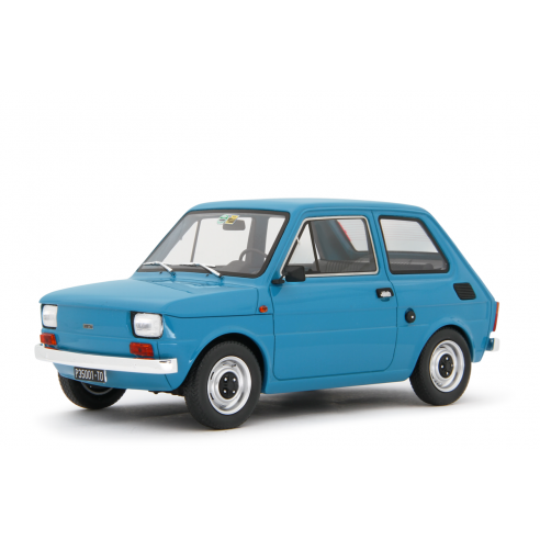 Fiat 126 Base 1976