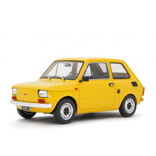 Fiat 126 Base 1976 2