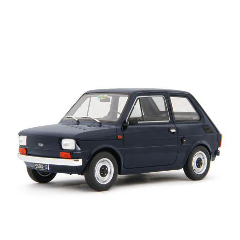 Fiat 126 Base 1976