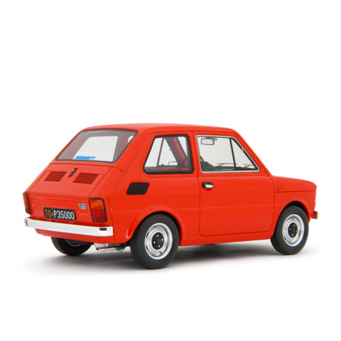 Fiat 126 Base 1976