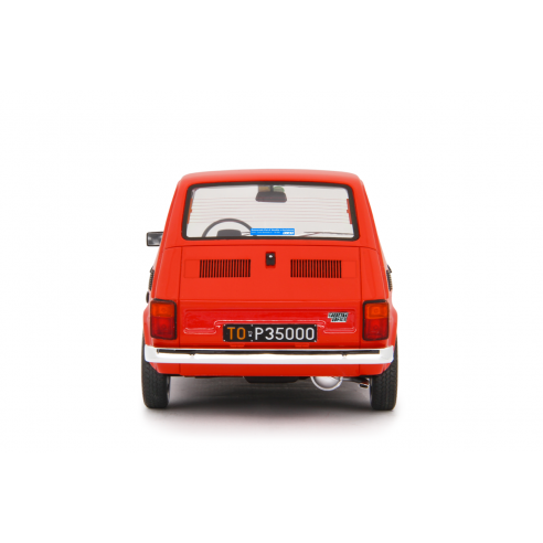 Fiat 126 Base 1976