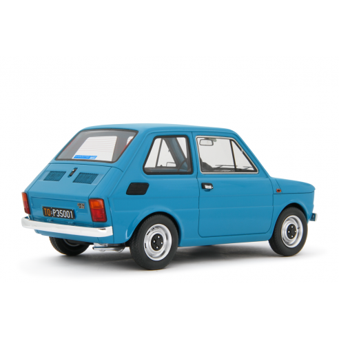 Fiat 126 Base 1976