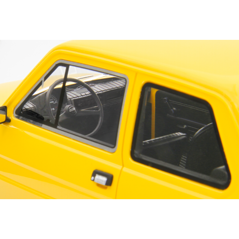 Fiat 126 Base 1976