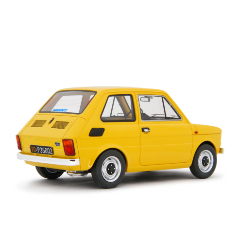 Fiat 126 Base 1976