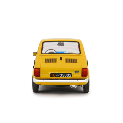 Fiat 126 Base 1976