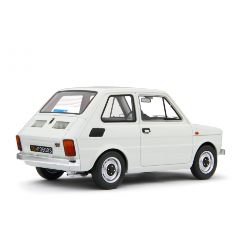 Fiat 126 Base 1976