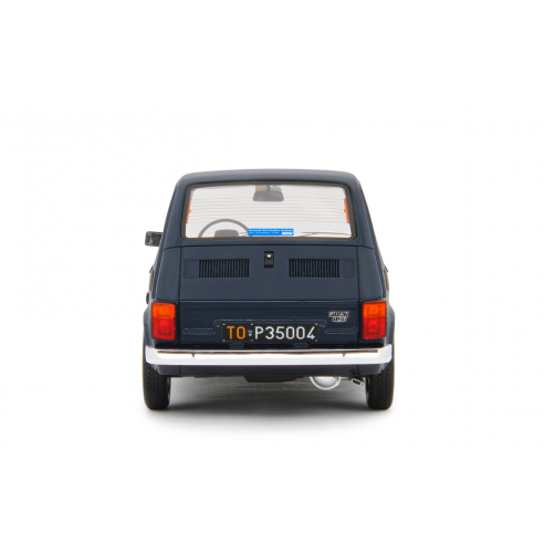 Fiat 126 Base 1976
