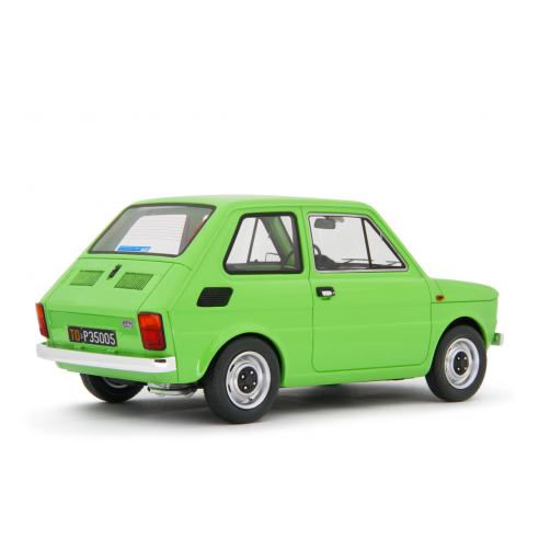 Fiat 126 Base 1976