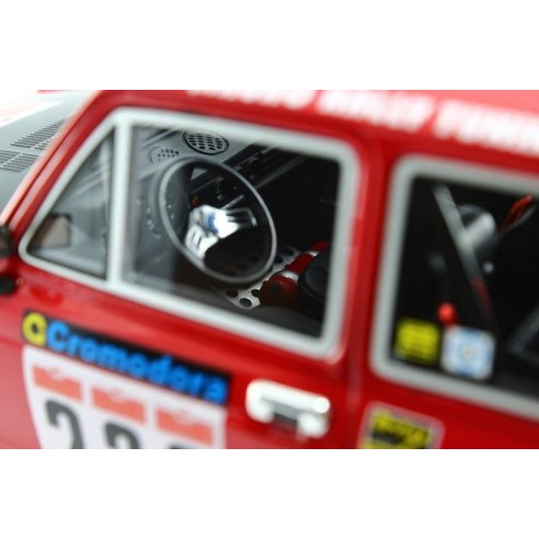 Autobianchi A112 Abarth Rally Il...